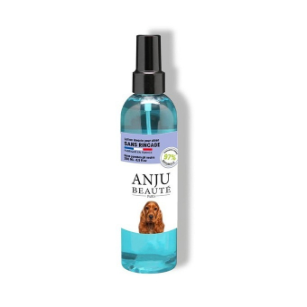 Lotion Nettoyante Anju Beauté