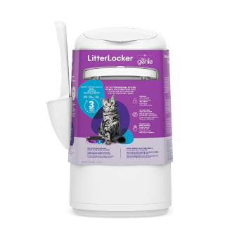 LitterLocker by Litter Genie®
